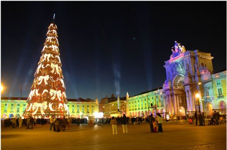 lisbonchristmas