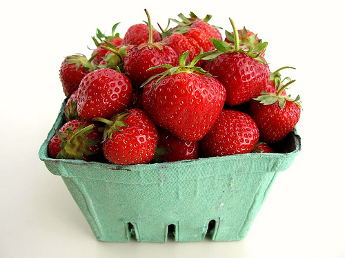 freshstrawberries