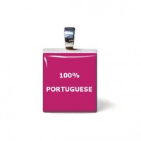 TarryTiles – Portuguese Pendants Portuguese Themed Pendants 