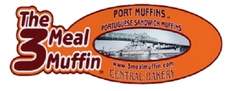 3mealmuffin – Portuguese Bolos Levedos The Central Bakery family is proud to be baking the Original Portuguese Muffin since 1975. 