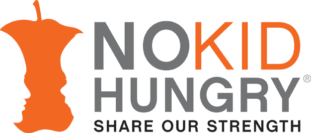 No Kid Hungry | Share our Strength Help End Child Hunger in America 