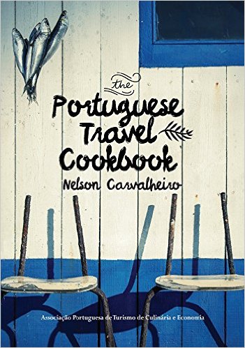 Portuguese travel cookbook