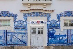 LISBON BLUE SHOP Portuguese inspired products for everyone on your list