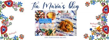 Now available in Canada – Amazon Canada Buy Taste Portugal cookbook in Canada 
